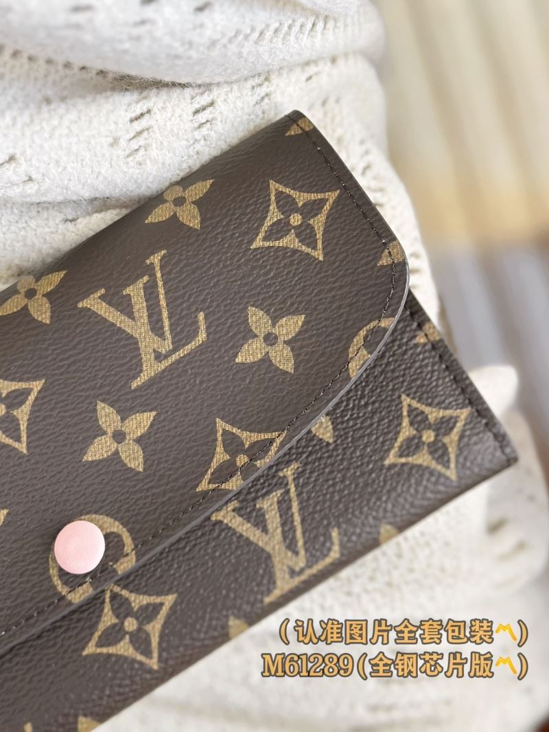 LV Wallets